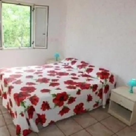 Apartment Wohnheim Heaven 42r Santa Maria (Vibo Valentia)