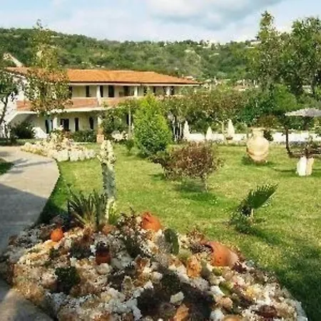 Apartment Wohnheim Heaven 42r Santa Maria (Vibo Valentia)