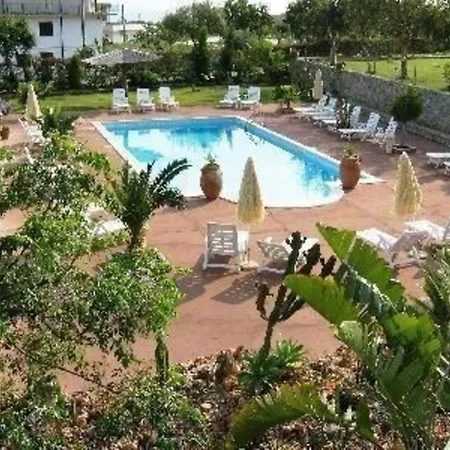 Wohnheim Heaven 42r Apartment Santa Maria (Vibo Valentia)