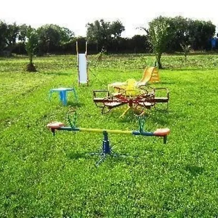 Wohnheim Heaven 42r * Santa Maria (Vibo Valentia)