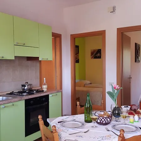 Apartmán Heaven 4