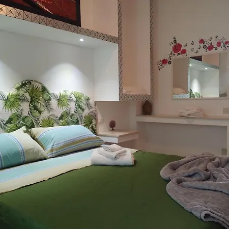 Heaven 4 Apartament *