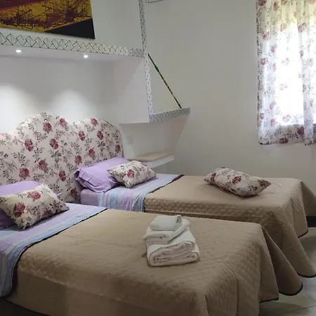 Apartament Heaven 4 *
