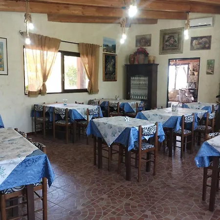 Apartmán Heaven 4 Santa Maria (Vibo Valentia)