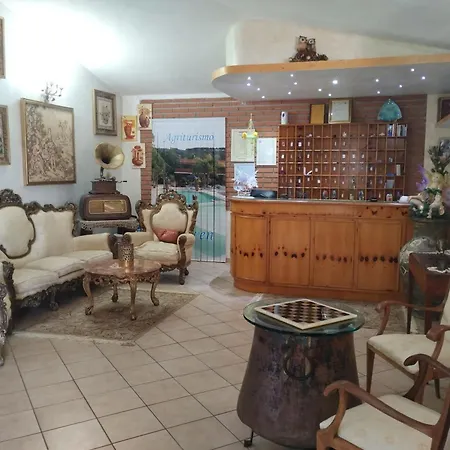 Heaven 4 * Santa Maria (Vibo Valentia)