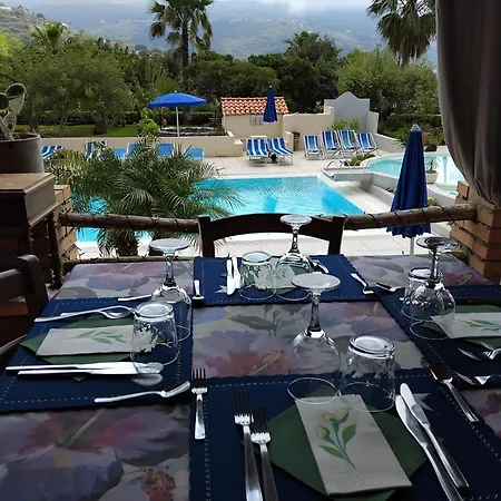 Heaven 4 Apartament
