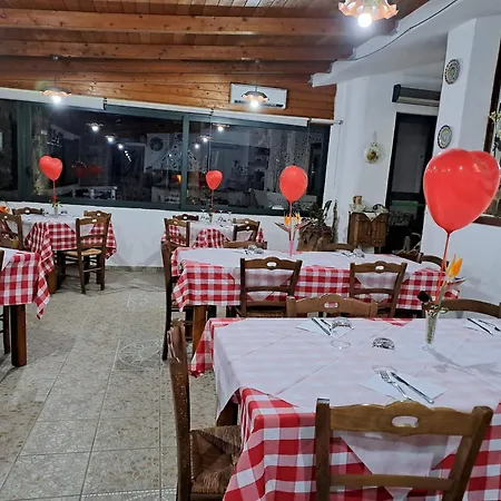 Apartmán Heaven 4 Santa Maria (Vibo Valentia)